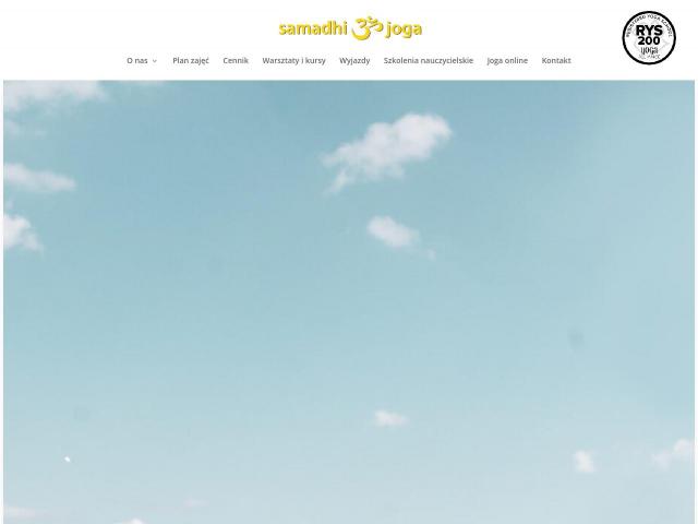 Samadhi Joga